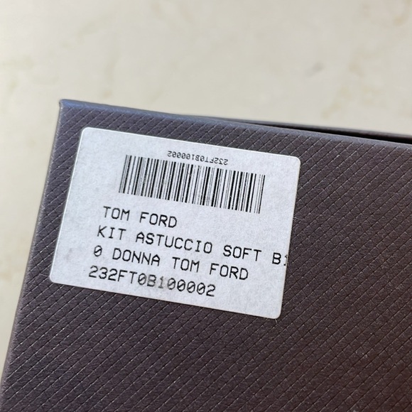 TOM FORD SUNGLASSES - Picture 7 of 10